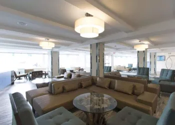 Aqua Blue Hotel hotel thumbnail 5