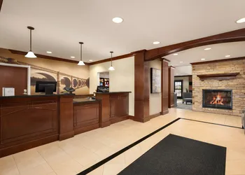 Staybridge Suites Oklahoma City-Quail Springs by IHG hotel thumbnail 2
