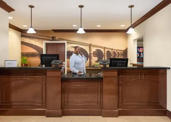 Staybridge Suites Oklahoma City-Quail Springs by IHG hotel thumbnail 3