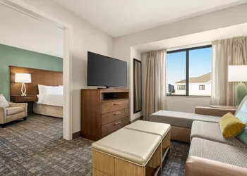 Staybridge Suites Oklahoma City-Quail Springs by IHG hotel thumbnail 6