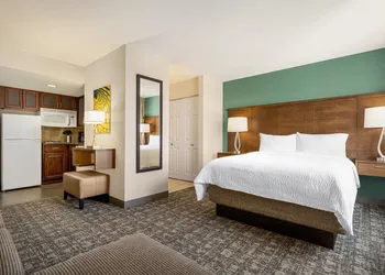 Staybridge Suites Oklahoma City-Quail Springs by IHG hotel thumbnail 8