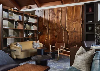 Rosewood Sand Hill hotel thumbnail 2