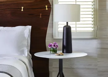 Rosewood Sand Hill hotel thumbnail 4