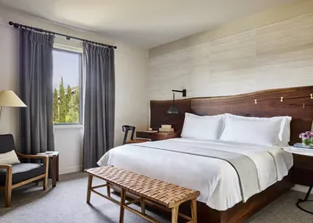 Rosewood Sand Hill hotel thumbnail 6