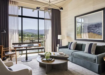 Rosewood Sand Hill hotel thumbnail 7