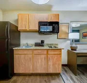 Studio 6 Lenexa, KS - Overland Park hotel detail image 5