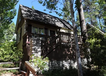 Saddleback Inn hotel thumbnail 3