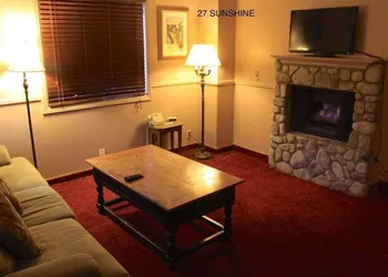 Saddleback Inn hotel thumbnail 4
