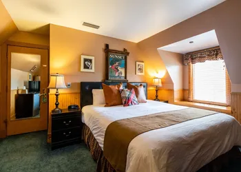 Saddleback Inn hotel thumbnail 6