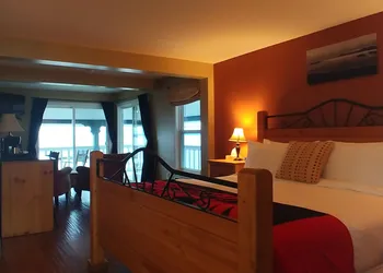 The Lund Resort at Klah ah men hotel thumbnail 3