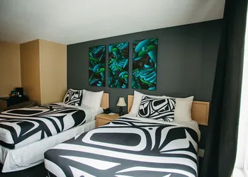 The Lund Resort at Klah ah men hotel thumbnail 7