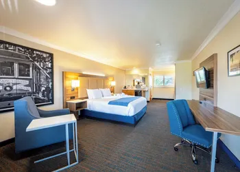 Cayucos Beach Inn hotel thumbnail 6