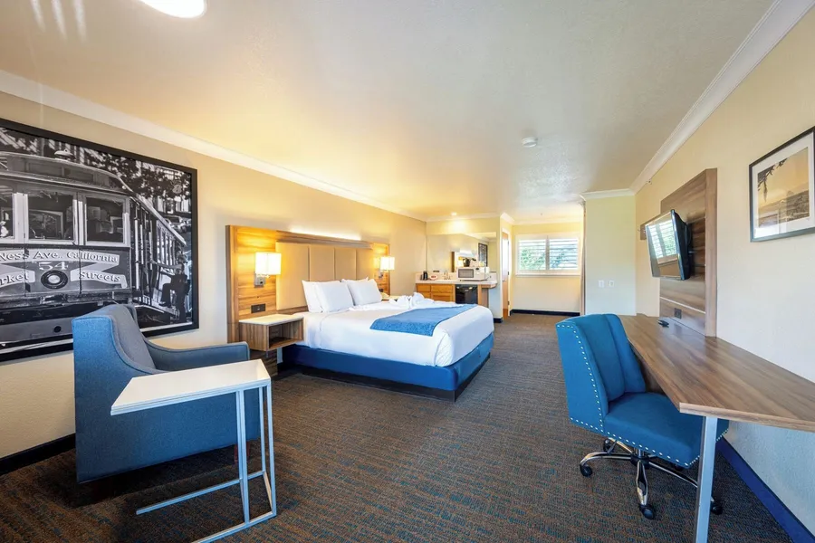 Cayucos Beach Inn hotel detail image 6