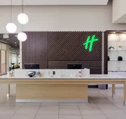 Holiday Inn Hotel & Suites PHOENIX AIRPORT by IHG hotel detail image 3