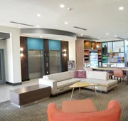 Holiday Inn Hotel & Suites PHOENIX AIRPORT by IHG hotel detail image 5