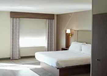 Holiday Inn Hotel & Suites PHOENIX AIRPORT by IHG hotel thumbnail 8