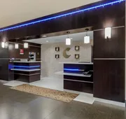 Comfort Suites Waco North - Near University Area hotel detail image 3