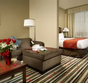 Comfort Suites Waco North - Near University Area hotel detail image 7