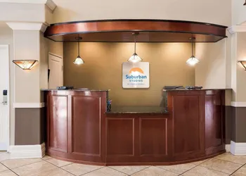 Suburban Studios Berwick - Morgan City hotel thumbnail 2