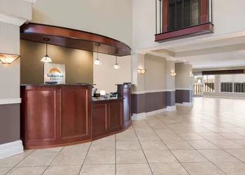 Suburban Studios Berwick - Morgan City hotel thumbnail 3