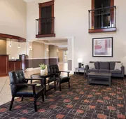 Suburban Studios Berwick - Morgan City hotel detail image 4
