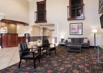 Suburban Studios Berwick - Morgan City hotel thumbnail 4