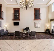 Suburban Studios Berwick - Morgan City hotel detail image 5
