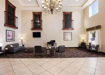 Suburban Studios Berwick - Morgan City hotel thumbnail 5