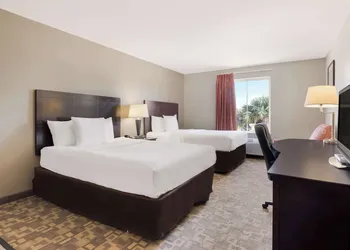 Suburban Studios Berwick - Morgan City hotel thumbnail 6