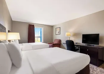 Suburban Studios Berwick - Morgan City hotel thumbnail 8