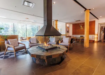 Hôtel-Musée Premières Nations hotel thumbnail 6