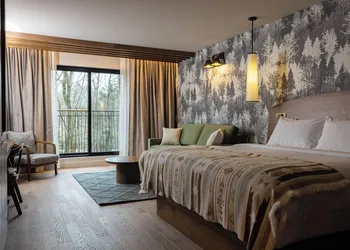 Hôtel-Musée Premières Nations hotel thumbnail 7