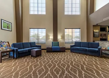 Comfort Suites Buda - Austin South hotel thumbnail 3