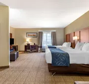 Comfort Suites Buda - Austin South hotel detail image 7