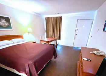 Thunderbird Motel Hillsboro hotel thumbnail 8