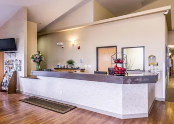 Quality Inn Selah North Park hotel thumbnail 3