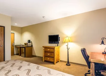Quality Inn Selah North Park hotel thumbnail 5