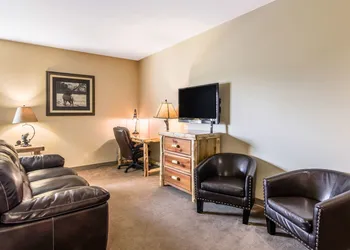 Quality Inn Selah North Park hotel thumbnail 6