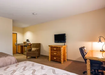 Quality Inn Selah North Park hotel thumbnail 8