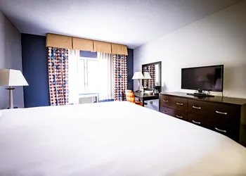 Manistee Inn & Marina hotel thumbnail 6