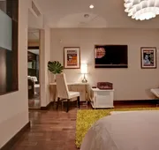 Prime Hotel hotel detail image 5