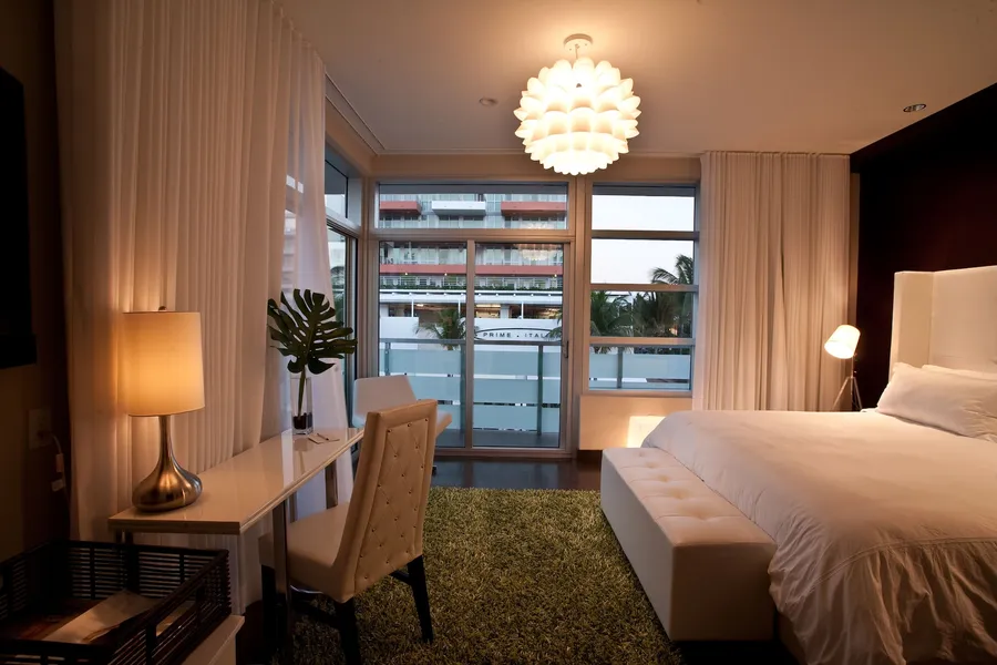 Prime Hotel hotel detail image 6