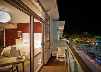 Prime Hotel hotel thumbnail 7