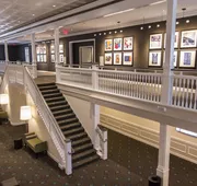 Cedar Point's Hotel Breakers hotel detail image 5