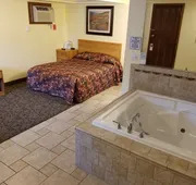 Black Hawk Motel and Suites hotel detail image 4