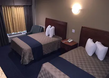 Walnut Inn & Suites West Covina hotel thumbnail 4