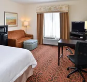 Hampton Inn Pecos hotel detail image 7