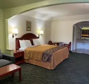 Executive Inn And Suites hotel detail image 3
