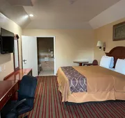 Executive Inn And Suites hotel detail image 4