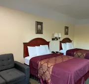 Executive Inn And Suites hotel detail image 5